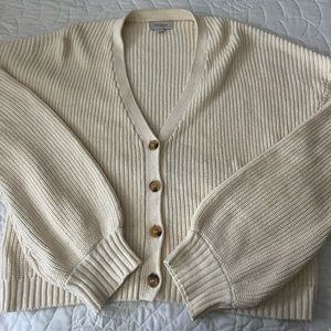 Brixton Womens Cardigan Sweater